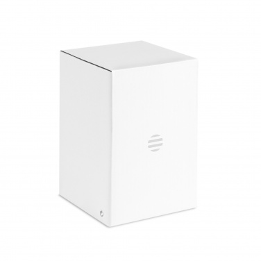 Logo trade promotional giveaways picture of: Bamboo wireless charge stand 5W WIRESTAND